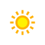 Ensoleillé